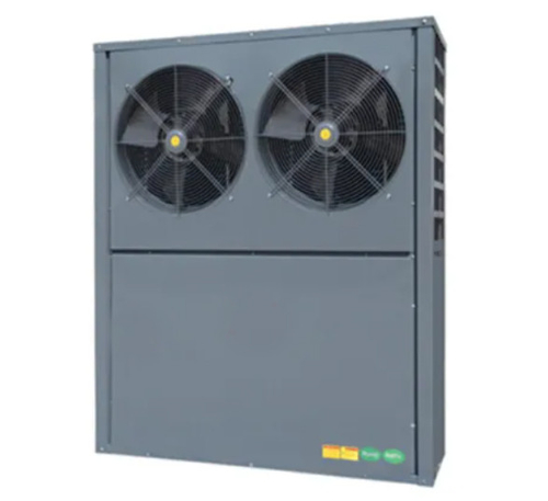 Latest company case about 2022 Evi Air Water Heat Pump Water Heater