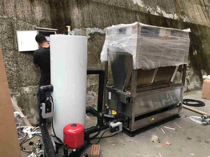 Maanshan Leonon Energy Saving Technology Co., Ltd. Quality Control