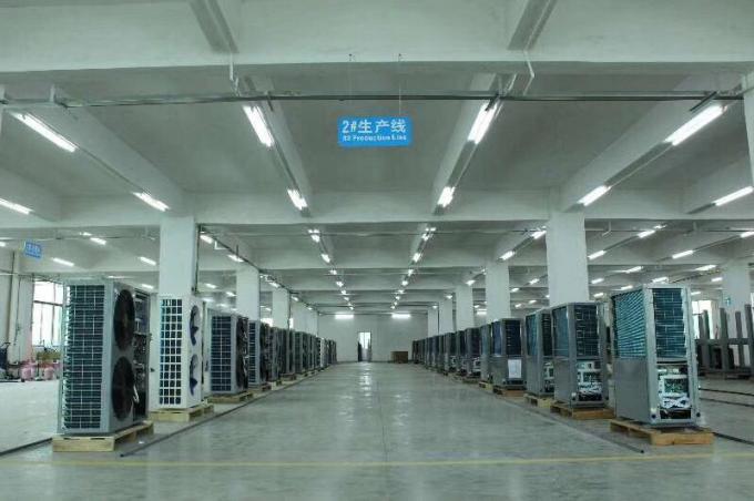 Maanshan Leonon Energy Saving Technology Co., Ltd. Company Profile