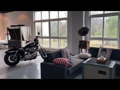 Spa 45dBA Evi Heating Swimming Pool Air Source Heat Pump For Hotel