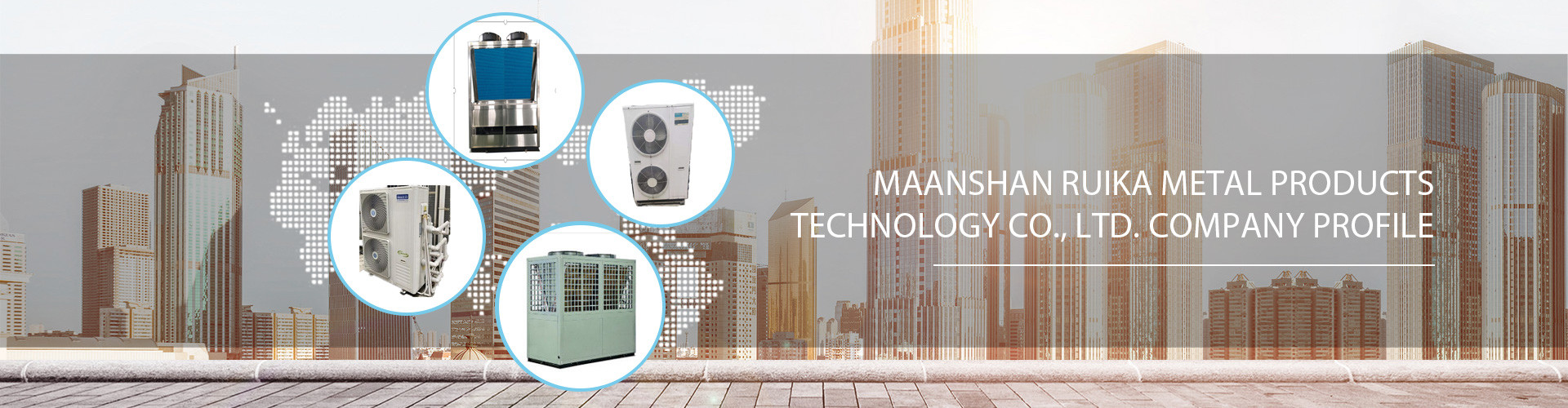 quality High Temperature Heat Pump factory