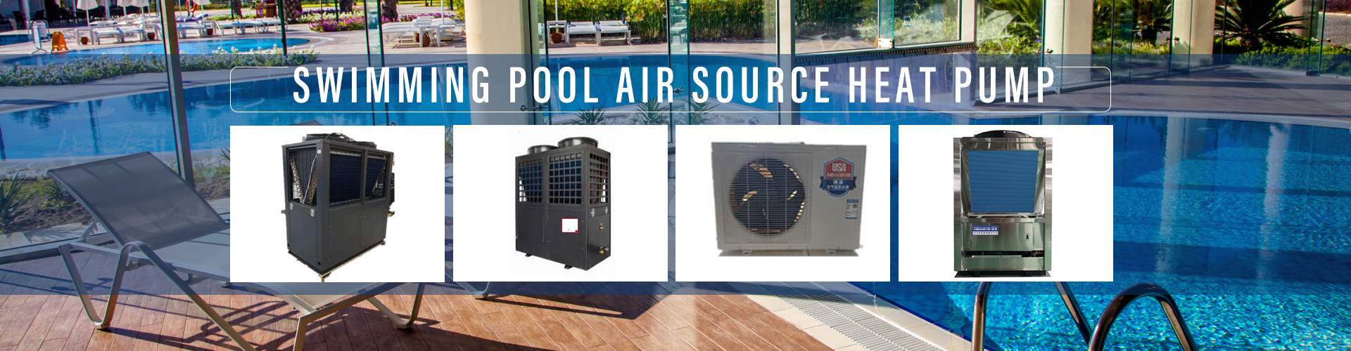 quality High Temperature Heat Pump factory