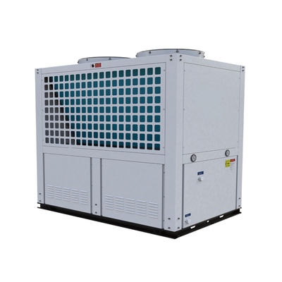quality  Air Source Heat Pump 70 Degrees factory