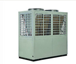 quality  Low Ambient Temp IPX4 High Cop Heat Pump For Chilly Area factory