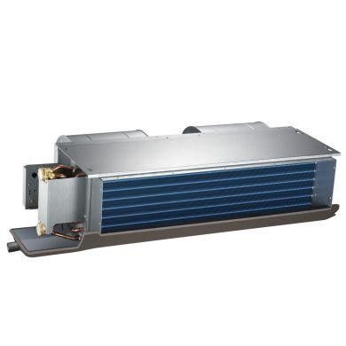 Wall Mounted Type Central Air Conditioner Chilled Water Fan Coil FL-21 340m3/H