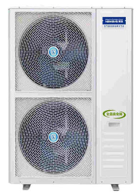 Residential Swimming Pool Heat Pump COP 5.14 Household Heat Pump 1PH