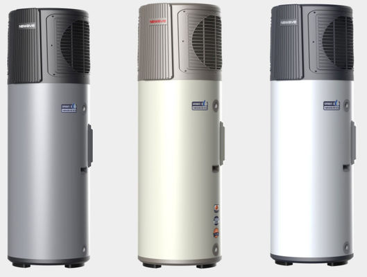SCL Refrigerant 500L Home Air Source Heat Pump Bio Pharmaceutical