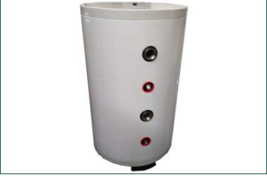 Smart Air Heat Pump – All-Climate Performance