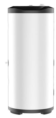Hotel Flat Shell Storage Electric Air Source Heat Pump Components DHW