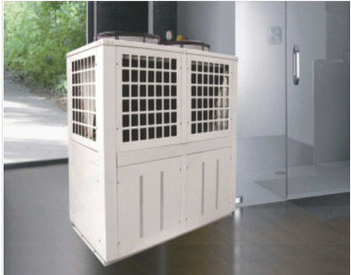 18.8KW Building Commerical Air Source Heat Pump With R407C Refrigerant