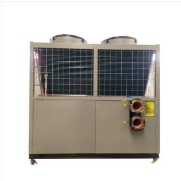 Air Conditioning Commercial Air Source Heat Pump 35KW