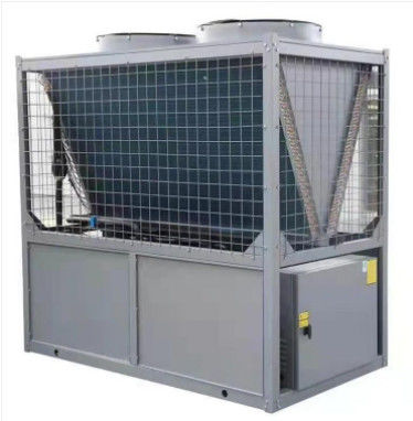 R134A Air Conditioning DHW DC Inverter Heat Pump 10.9KW