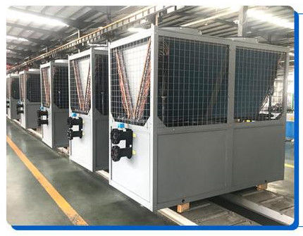 Power Saving Domestic Air Source Heat Pump 13A