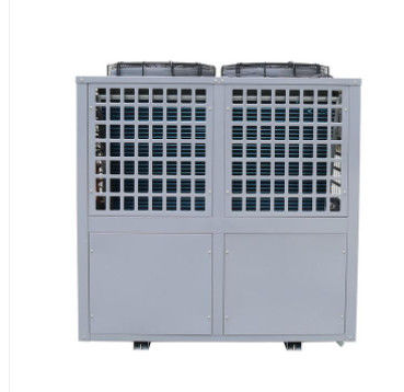 42.5KW Residential Air Source Heat Pump For Central Heating