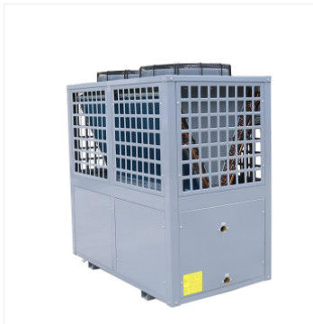 Eco Household Heat Pump Water Heater 100L With Water Chiller