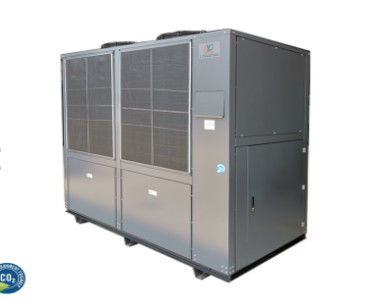 Building Long Range Control Residential Air Source Heat Pump R410A