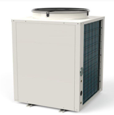 200L Air Ducted All In One Domestic Hot Water Heat Pump 23A