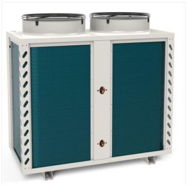 Air Source Renewable Heat Pump 	IPV4 Residential Geothermal Heat Pump 8KW
