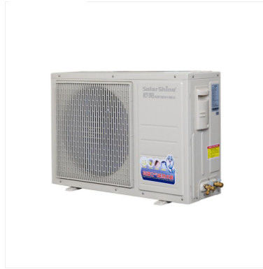 DC Inverter CO2 Air Source Heat Pump Cooling System 1KW 50Hz