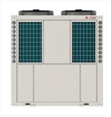 Bathroom Heating And Cooling Heat Pump 50Hz DHW Heat Pump