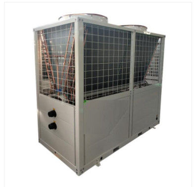 IPX4 Coefficient Of Performance Heat Pump DHW With Enamel Water Tank