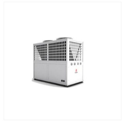 900L Stainless Steel High COP Heat Pump Domestic  All In One Heat Pump IPX4