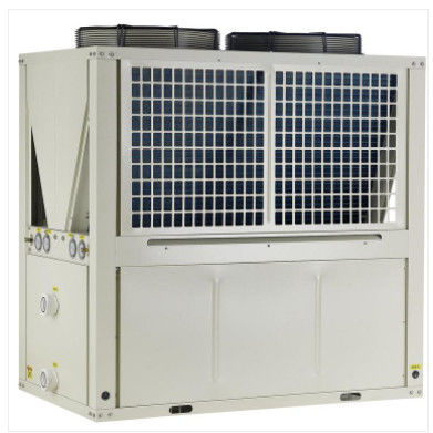 High Efficiency Air Source Heat Pump 150L Residential Heat Pump Water Heater