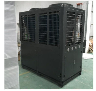 50L All In One Heat Pump Water Heater ASHP Outdoor Heat Pump Water Heater