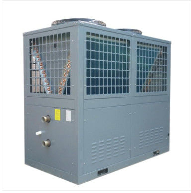 Air Energy Triple Supply Unit Heat Pump Water Chiller DHW 18P