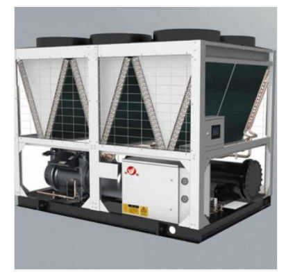 Circulating Instant Hot Water Dc Inverter DHW Heat Pump Inverter