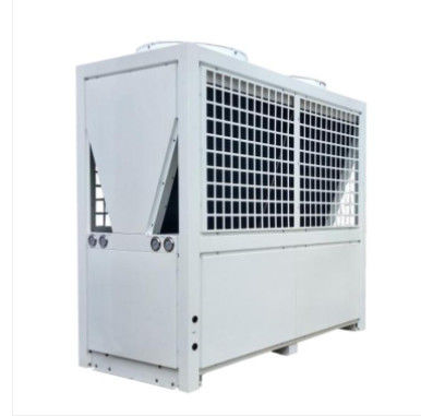 380V DN20 Air Source Heat Pump Water Heater With Appartment