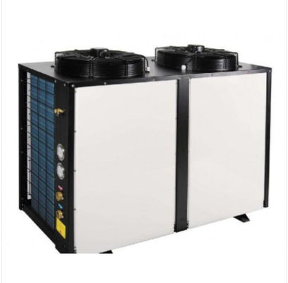 24A Air Source Evi Heat Pump Hot Water Heater IPV4 COP 4.66