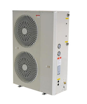 Inverter Swimming Pool Air Source Heat Pump With Intelligent Control