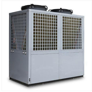 DC Inverter Split System Heat Pump IPX4 Heat Pump Heating And Cooling System