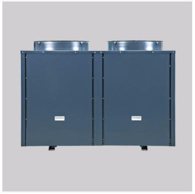 Monoblock Bathroom Shower Dc Inverter Heat Pump Water Heater R410A