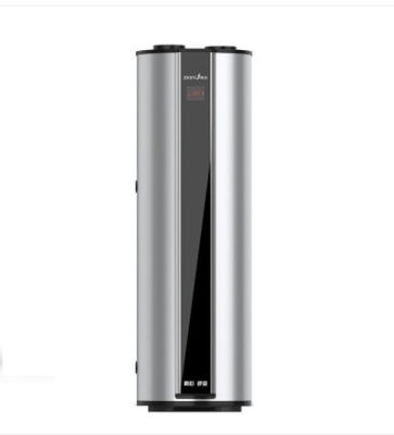 Condenser Constant Temperature Dc Inverter Heat Pump Spa Heater 100KW