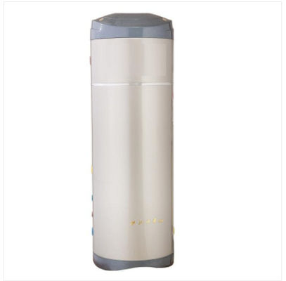 EVI Low Temperature Cold Climate Heat Pump Air Source R410A