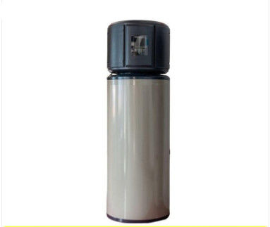 Commercial 300L Dc Inverter Heat Pump Water Heater 24A