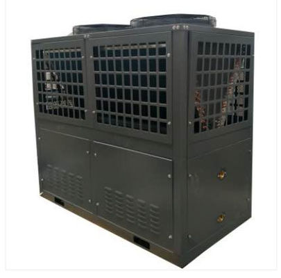 SS Housing Dc Inverter Heat Pump 24A HVAC Heating System 50HZ