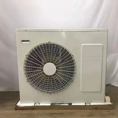 Cooling And Heating DC Split Air Conditioner Wall Mounted 50Hz 60Hz 24000BTU