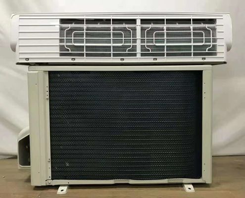 Cooling And Heating DC Split Air Conditioner Wall Mounted 50Hz 60Hz 24000BTU
