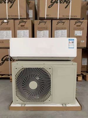 DC Inverter Split Wall Air Conditioner Cooling Heating 2P 220v 240V 30000 BTU