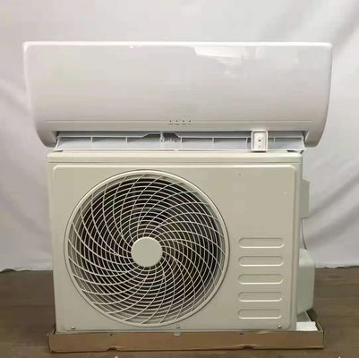 R32 R410A Refrigerant Multi Split Air Conditioner Inverter Duct Type AC220v 240V