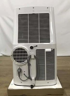 R32 R410A Refrigerant Multi Split Air Conditioner Inverter Duct Type AC220v 240V