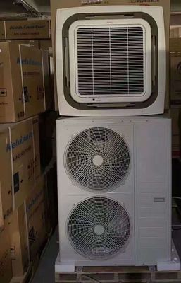 R410A Split T3 Wall Mounted Air Conditioner 50Hz 60Hz For Hotel Outdoor