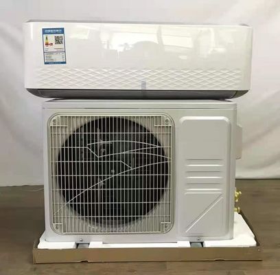 R410A Split T3 Wall Mounted Air Conditioner 50Hz 60Hz For Hotel Outdoor