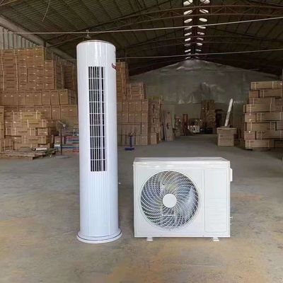 R410A Split T3 Wall Mounted Air Conditioner 50Hz 60Hz For Hotel Outdoor