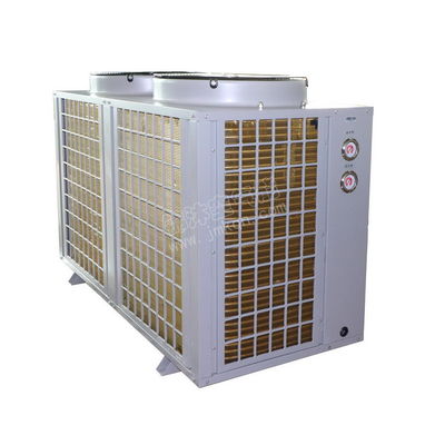 Air Cooler Air Source Heat Pump for Underfloor Heating