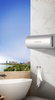 Water Circulation Domestic Air Energy Water Heater All In One Heat Pump