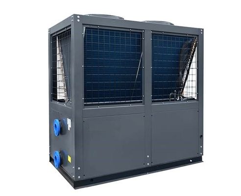 Inverter Air Source Swimming Pool Heat Pump Water Heater Commercial